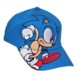 Alternative photo: Sonic The Hedgehog Cap
