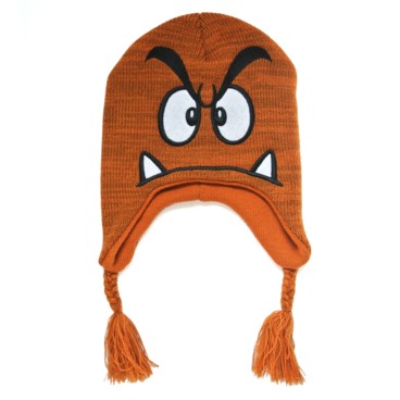 Photograph: Goomba Laplander hat