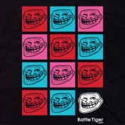 Trollface T-Shirt