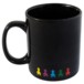 Alternative photo: Jet Set Willy Heat Change Mug