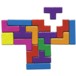 Alternative photo: Tetris Magnet Set