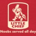 Alternative photo: Little Chief T-Shirt