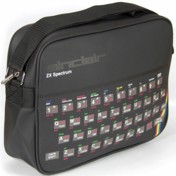 ZX Spectrum Shoulder Bag