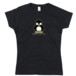 Alternative photo: Pixel Penguin Girl's T-Shirt