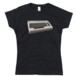 Alternative photo: Commodore 64 Girl's T-Shirt