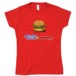 Alternative photo: Burger Girls T-Shirt