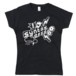 Alternative photo: Syntax Error Girls T-Shirt