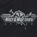 Alternative photo: Micro Marines Girls T-shirt