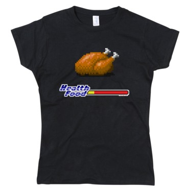 Photograph: Chicken Girls T-Shirt