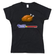 Chicken Girls T-Shirt