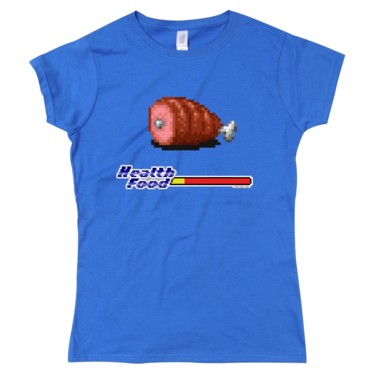 Photograph: Ham Girls T-Shirt
