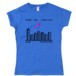 Alternative photo: City Bomber Girls T-Shirt
