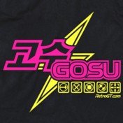GOSU Girls T-Shirt
