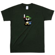 Legend of Penguin T-Shirt