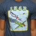 Alternative photo: Capcom 1942 T-Shirt