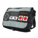 Alternative photo: Nintendo Controller Messenger Bag