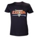 Alternative photo: Legend of Zelda Pixel T-shirt