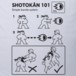 Alternative photo: Shotokan T-Shirt