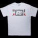 Alternative photo: Fire Panic LCD game T-Shirt