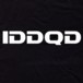 Alternative photo: IDDQD T-Shirt