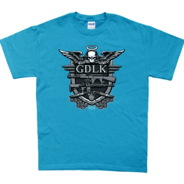 Photograph: GDLK T-Shirt