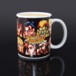 Alternative photo: Street Fighter Mug