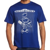 Mega Drive T-Shirt