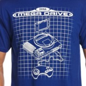 Mega Drive T-Shirt