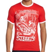 Streets of Rage T-Shirt