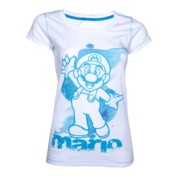 Mario Girls T-Shirt