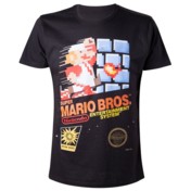 Super Mario Bros. T-Shirt