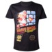 Alternative photo: Super Mario Bros. T-Shirt