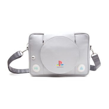 Photograph: PlayStation Messenger Bag