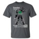 Alternative photo: Game Bot T-Shirt