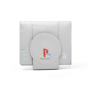 Playstation Console Bifold Wallet