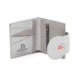 Alternative photo: Playstation Console Bifold Wallet