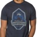Alternative photo: Halo Championship Series Blue Team T-shirt