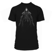 Overwatch Death Walks Among You T-Shirt