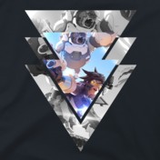 Overwatch For The Good T-Shirt
