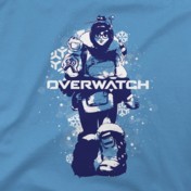 Overwatch It's Gonna Be Mei T-Shirt