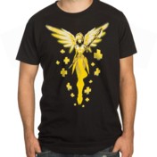 Overwatch Have Mercy T-Shirt