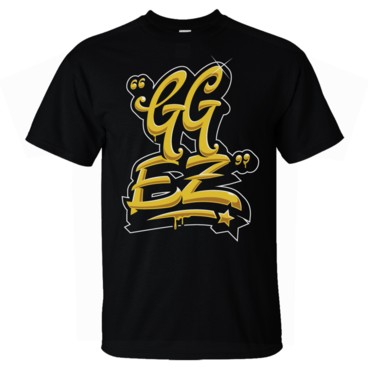 Photograph: GG EZ T-Shirt