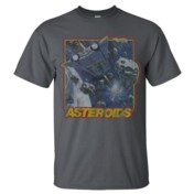 Atari Asteroids T-Shirt