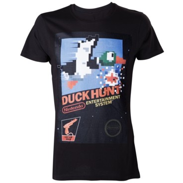 Photograph: Duck Hunt T-Shirt