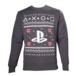 Alternative photo: PlayStation Christmas Sweatshirt