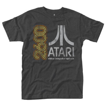 Photograph: Atari 2600 T-Shirt