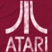 Alternative photo: Atari Logo T-Shirt