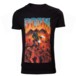 Alternative photo: Doom Box Art T-Shirt