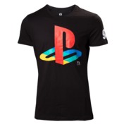 PlayStation Logo T-Shirt