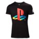 Alternative photo: PlayStation Logo T-Shirt